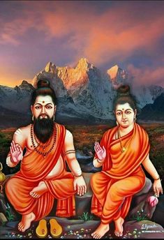 Family and Ancestral Naadi Reading